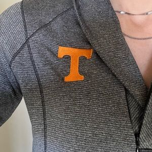 Cutter & Buck Womens Tennessee Runners Pullover